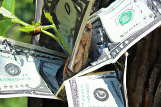 Non-Dilutive Funding: Where the Money Trees Are