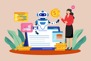 Vital Importance of AI Trust within Financial Services