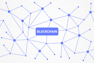 Simplified Explanation of Blockchain Technology