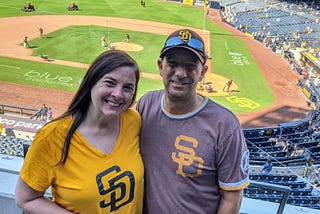 Why I’m rooting for the Padres against my “hometown” Phillies