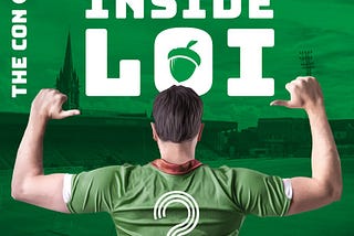 Inside LOI — Pressure Point