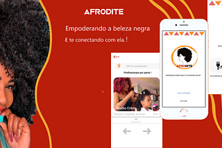 Projeto Afrodite app