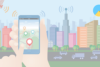 The Uberization of Buildings