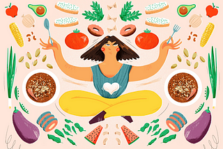 Thoughts on Healthy Eating