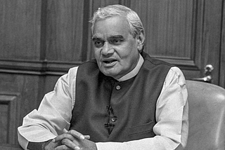 Atal Bihari Vajpayee: Connecting Hearts, Inspiring Minds, Building India