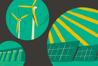 A Simple Guide to Renewable Electricity