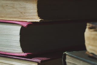 AN ENTHUSIAST’S MUST READ BOOK LIST (NON-FICTION)