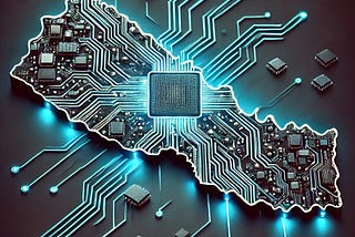Nepal Semiconductor Industry Association — NSIA , an Inception