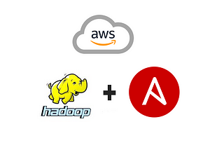 Configuring Hadoop with Ansible