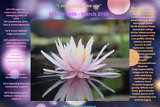 #UbuntuPoetryPortal