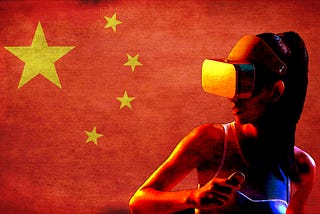 6 reasons why China is leading Virtual Reality growth worldwide