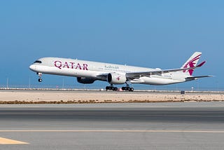 How to Manage Qatar Airways Booking?