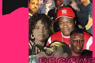 Reggae Respect: 35 Truths Nobody Wants To Accept