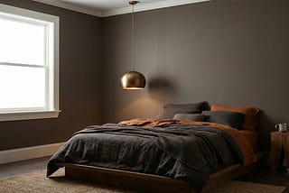 Embrace the Dramatic Depth of Sherwin Williams Clove SW 9605