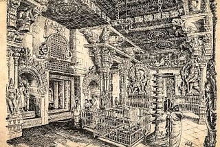 Nadi Shastra in Vaitheeswaran Koil — Unlock Your Destiny