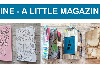 Fascinating Little Books Called Zines