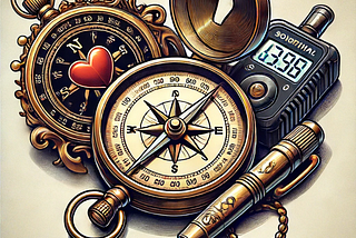 Compasses