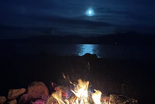 Altai Embers