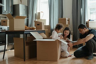 End of Tenancy Cleaning: Why It’s Essential When Moving Out