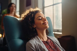 Coaching Without Advice: How Inner Wisdom Emerges in the Space We Hold