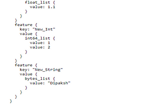 Part 2: Important TensorFlow Functions for Data Operations and Training