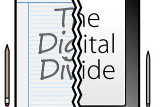 How can Edtech bridge the gap of digital divide in Africa?