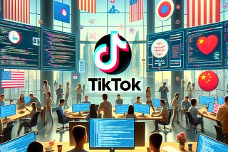 TikTok’s Strategic Move: Redesigning Its Algorithm for U.S. Operations