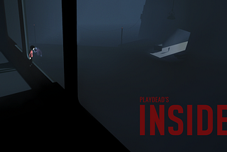 The Distancing Effect and Playdead’s INSIDE