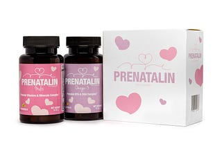Tirer parti des bienfaits de la prénataline pour une grossesse en santé