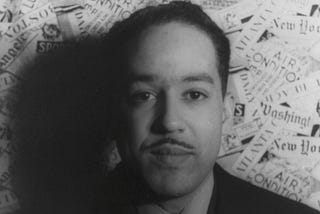The Radical American Poet, Langston Hughes: Wandering Through Cleveland, the USSR, and Elsewhere