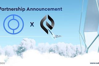 CUDOS Partners with Elys Network to Bridge DeFi and DePIN