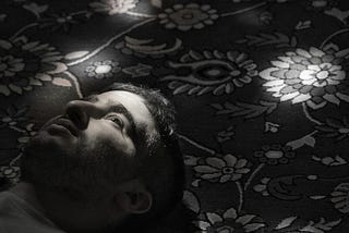 Letting go of mental impressions