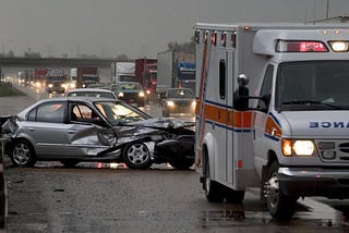 Virginia Truck Accident Lawyer