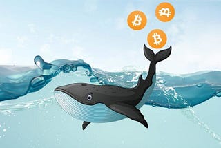 Cryptocurrency Trading Tips: Buy & Sell Walls and Whale Market Manipulation