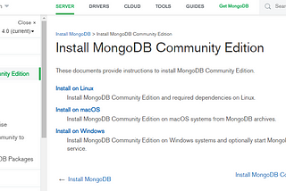 Wise-Paas Mongodb