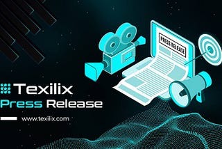 Texilix featured on 700+ Prominent Media Outlets 🌐📰