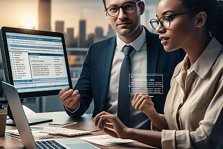 Bridging the Gap: How AI Can Enhance Professional Services for Better Outcomes