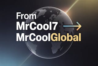 📰 From MrCool7 to MrCoolGlobal Growing Beyond Limits 🌍