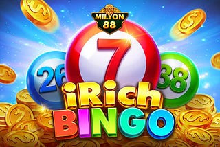JILI iRich Bingo Slot Demo & How To Win at Slots