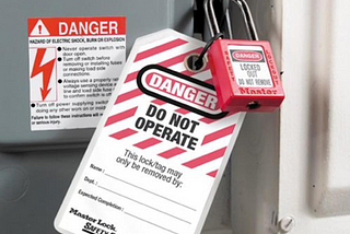 Safety in Solar Energy: The Role of Lockout/Tagout