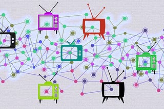 Decentralize My TV! Featuring the TaTaTu Platform