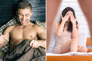 Sponge Secret For Male Enhancement Boost Your Sexual Performance