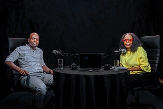 From HDIF to Funguo — How Tanzania Learned to Bet on Its Own Innovators