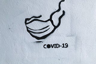 第五波COVID