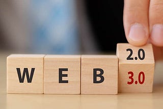 WEB 2.0 v/s WEB 3.0 — What’s new coming up in this decade 😀