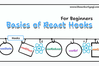 Getting Started with React Hooks- A Step-by-Step Guide for Beginners