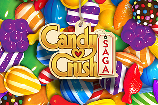 Do you play games like Candy Crush like it’s your job? Here’s the next best thing…