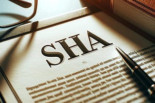 Know your Shareholders’ Agreement (SHA) — 1 of 5