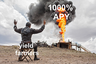 Where does yield come from, anyway?