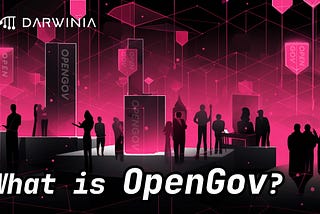 What is OpenGov?